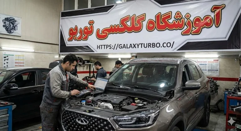 بحران خاموش در بازار خودرو؛ وقتی تکنولوژی خارجی از مهارت تعمیرکاران ایرانی سبقت می‌گیرد