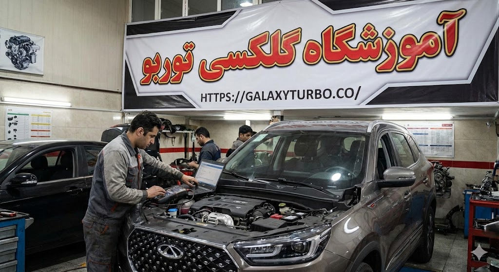 بحران خاموش در بازار خودرو؛ وقتی تکنولوژی خارجی از مهارت تعمیرکاران ایرانی سبقت می‌گیرد