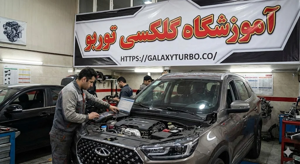 بحران خاموش در بازار خودرو؛ وقتی تکنولوژی خارجی از مهارت تعمیرکاران ایرانی سبقت می‌گیرد