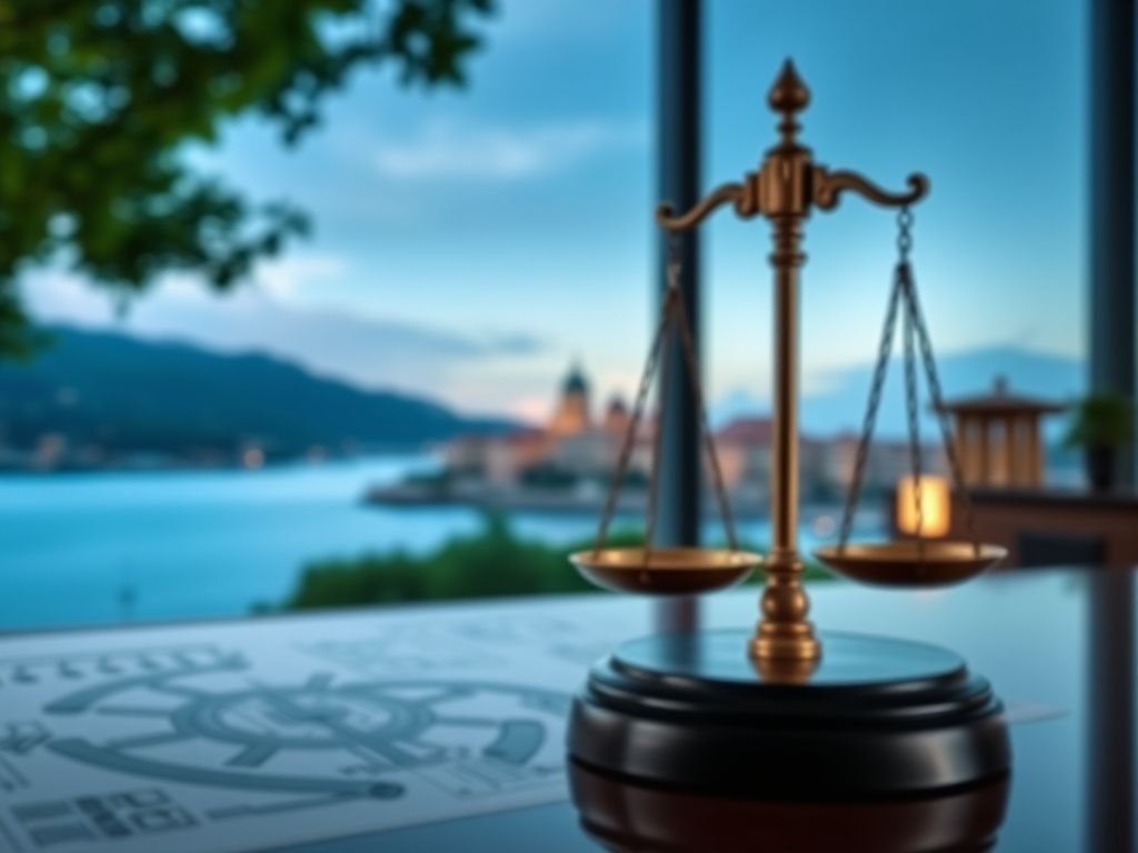 بهترین وکیل دعاوی ملکی مازندران | متخصص حقوق املاک