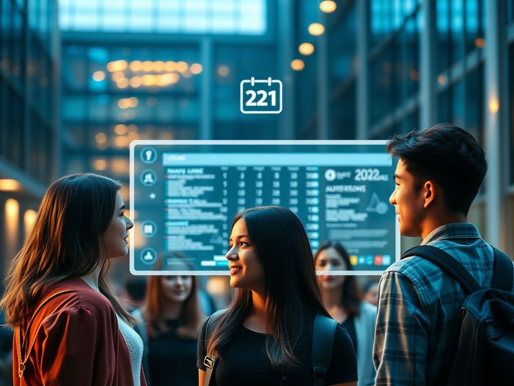 تاریخ دقیق اعلام نتایج کنکور و نحوه مشاهده