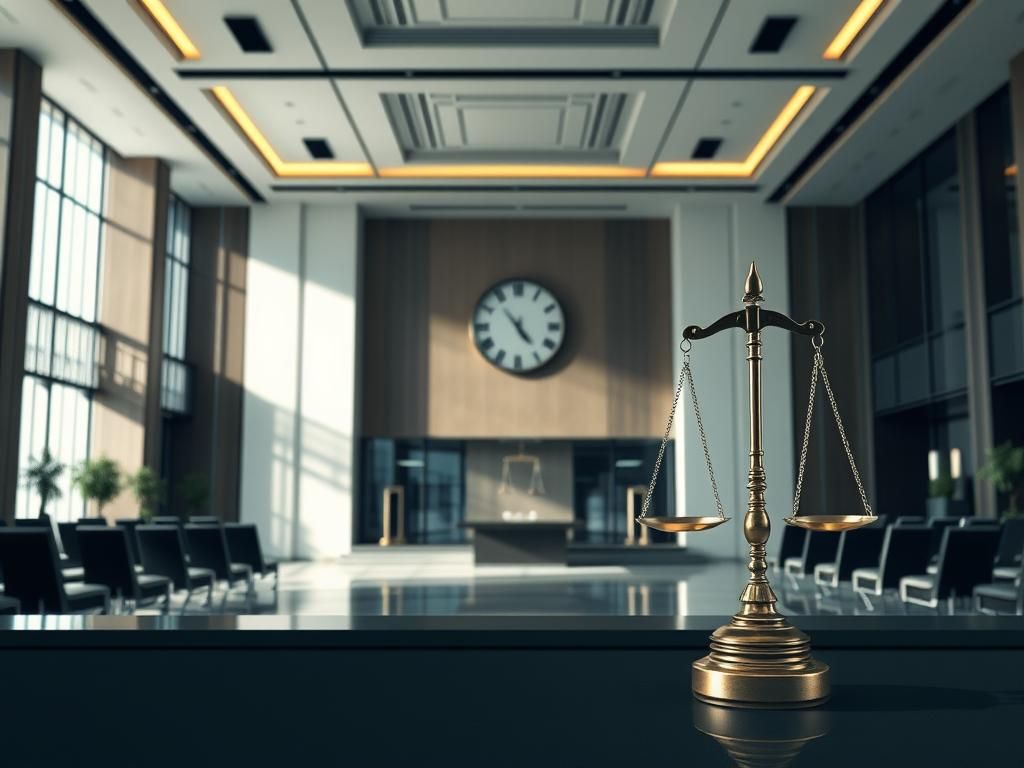 ساعت کار شورای حل اختلاف وحیدیه - راهنمای کامل و بروز