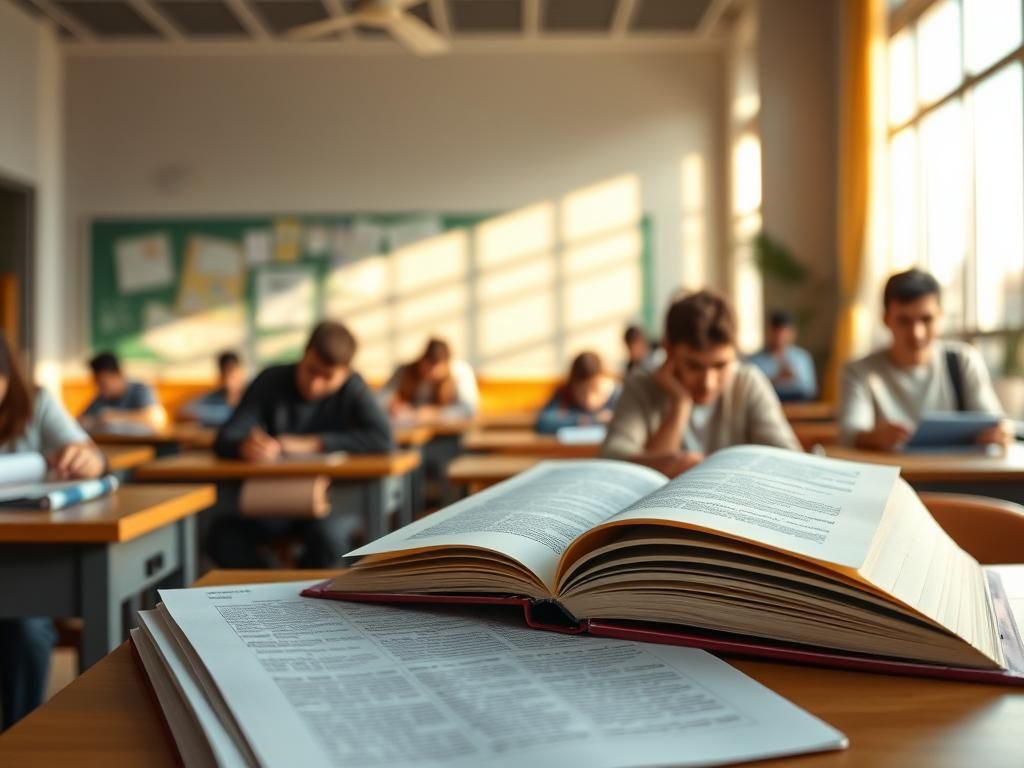 نحوه برگزاری امتحان نهایی 1404 - راهنمای جامع جزئیات و قوانین