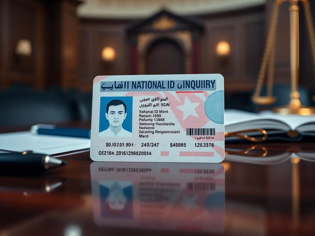 استعلام طلاق با کد ملی: مراحل، مدارک و نحوه پیگیری آنلاین