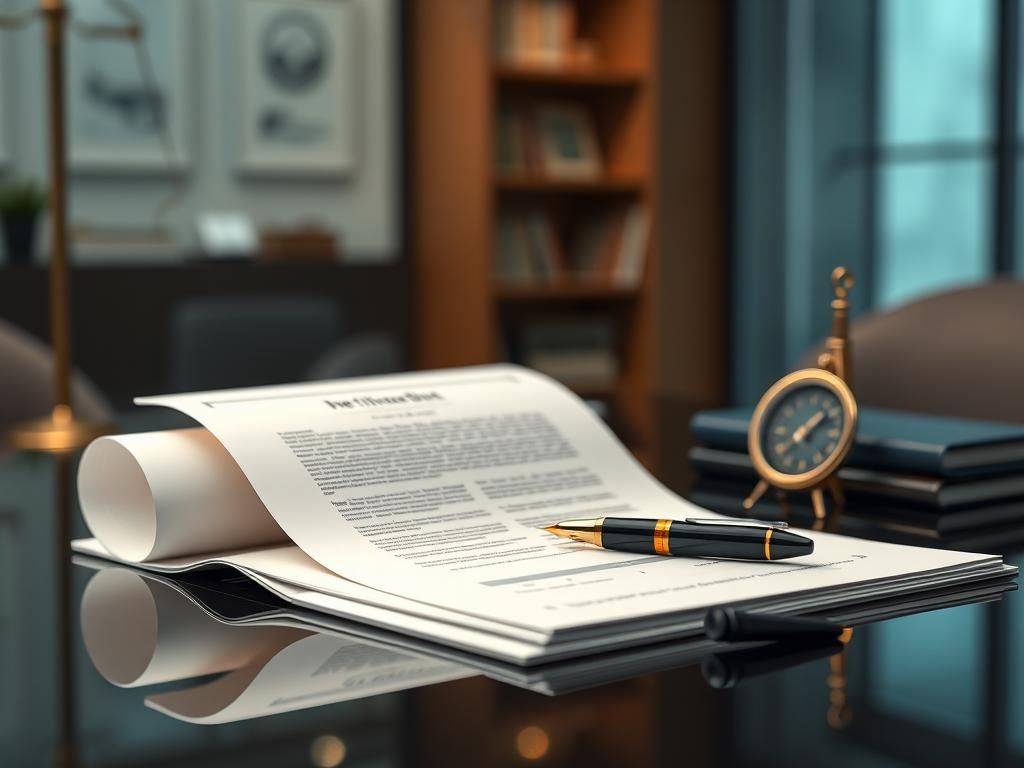 بعد از گرفتن گواهی انحصار وراثت چه کنیم؟ (راهنمای جامع)