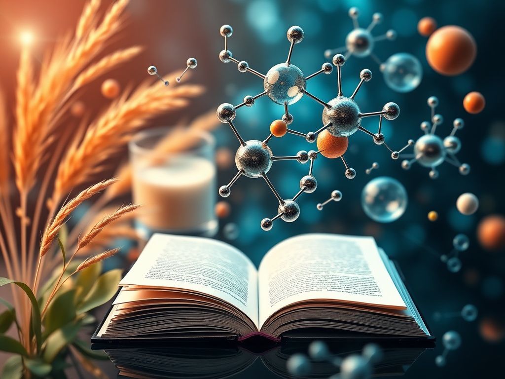 خلاصه کتاب آمادگی دکتری بیوتکنولوژی مواد غذایی | سنجش