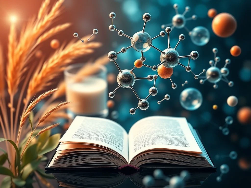 خلاصه کتاب آمادگی دکتری بیوتکنولوژی مواد غذایی | سنجش