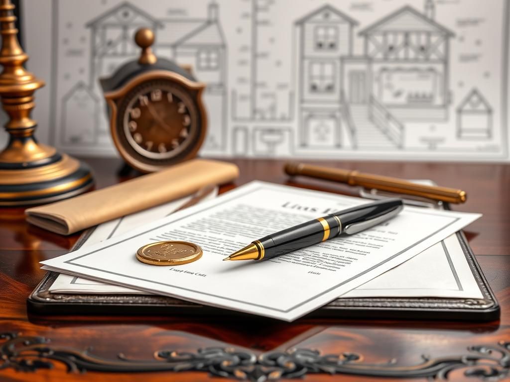 مدارک لازم برای سند تک برگی | راهنمای جامع و کامل