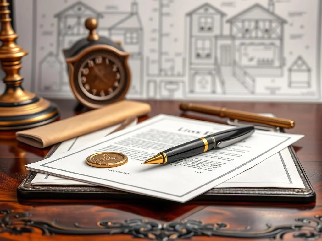 مدارک لازم برای سند تک برگی | راهنمای جامع و کامل