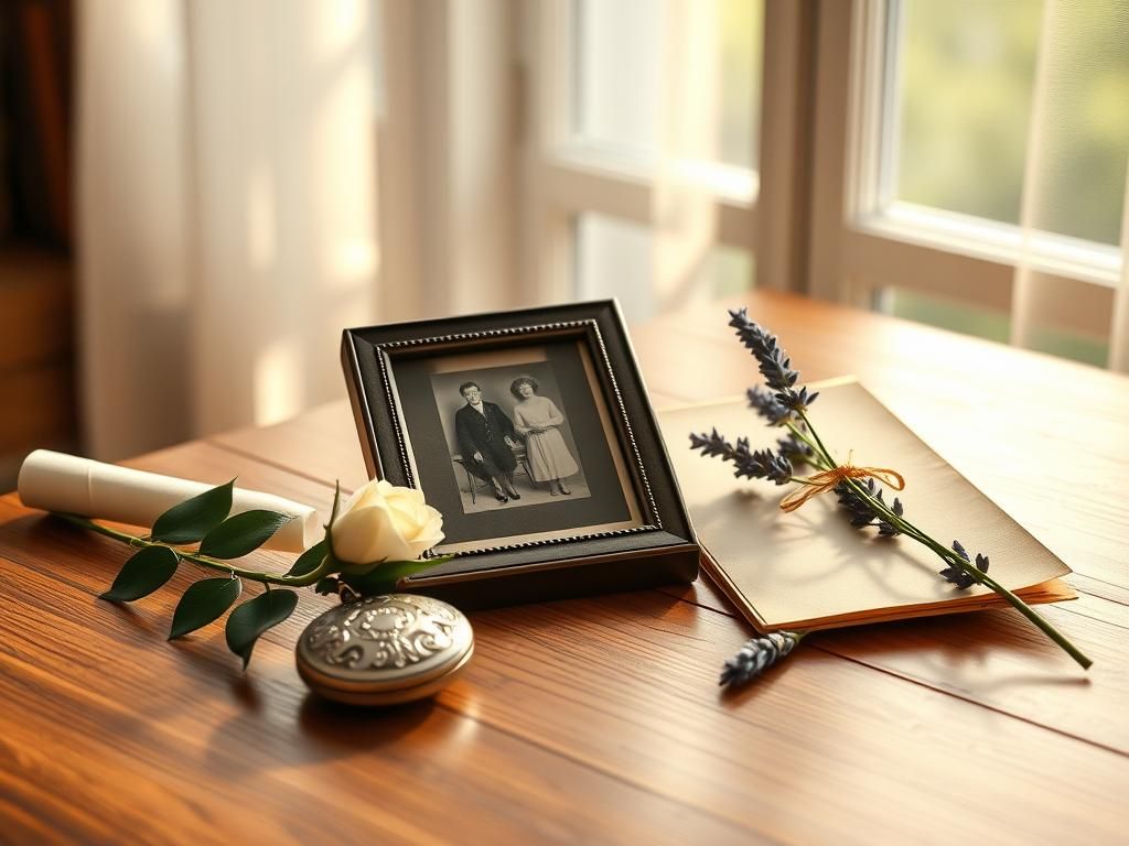 ارثیه مادر بعد از فوت: هر آنچه از قوانین تقسیم ارث باید بدانید