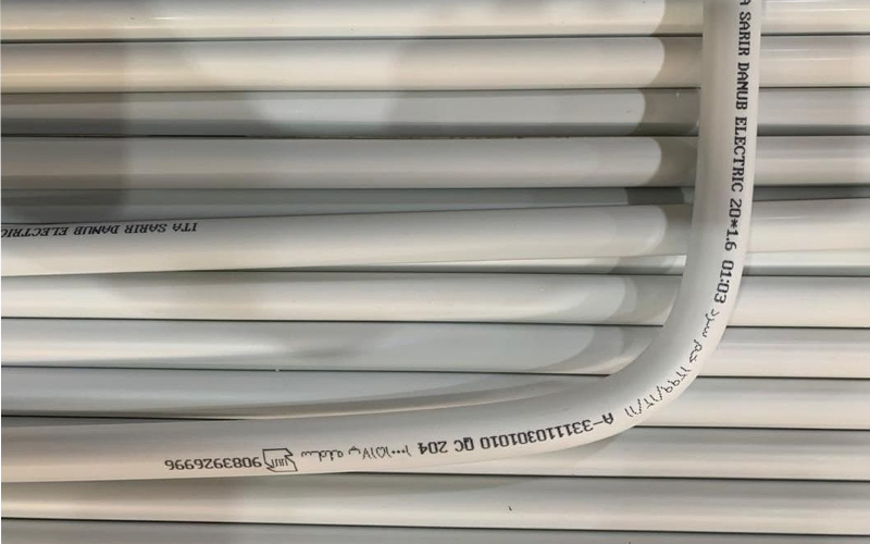 لوله خم سرد سمنان چه مزایایی دارد؟