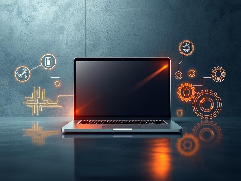 ۵ مشکل رایج لپ تاپ - راه حل‌های قطعی و سریع