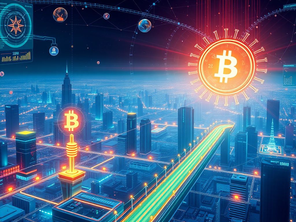 کسب درآمد از متاورس: راهنمای جامع و گام به گام ۲۰۲۴