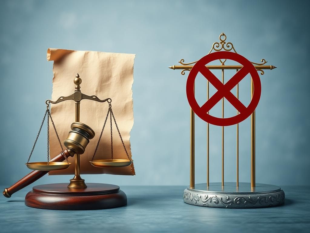 **فرق ابطال دادخواست با رد دادخواست | راهنمای جامع**