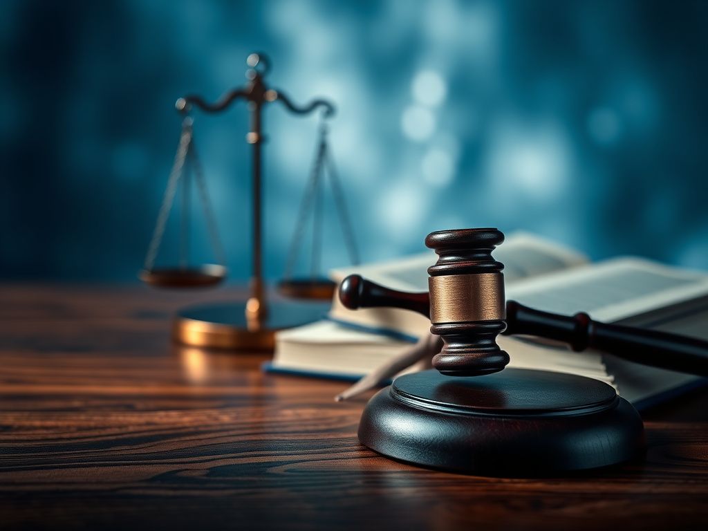 رفع اثر حکم جلب – راهنمای کامل و نکات حقوقی