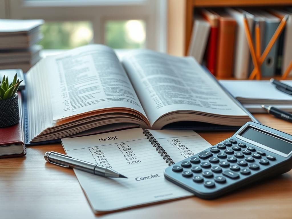 چگونه معدل نوبت دوم دهم را محاسبه کنیم؟ (راهنمای جامع)