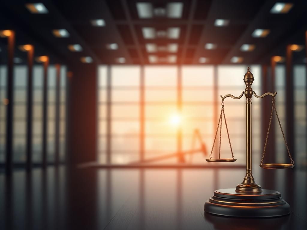 نحوه درخواست اجرای رای داوری | مراحل و نکات کلیدی