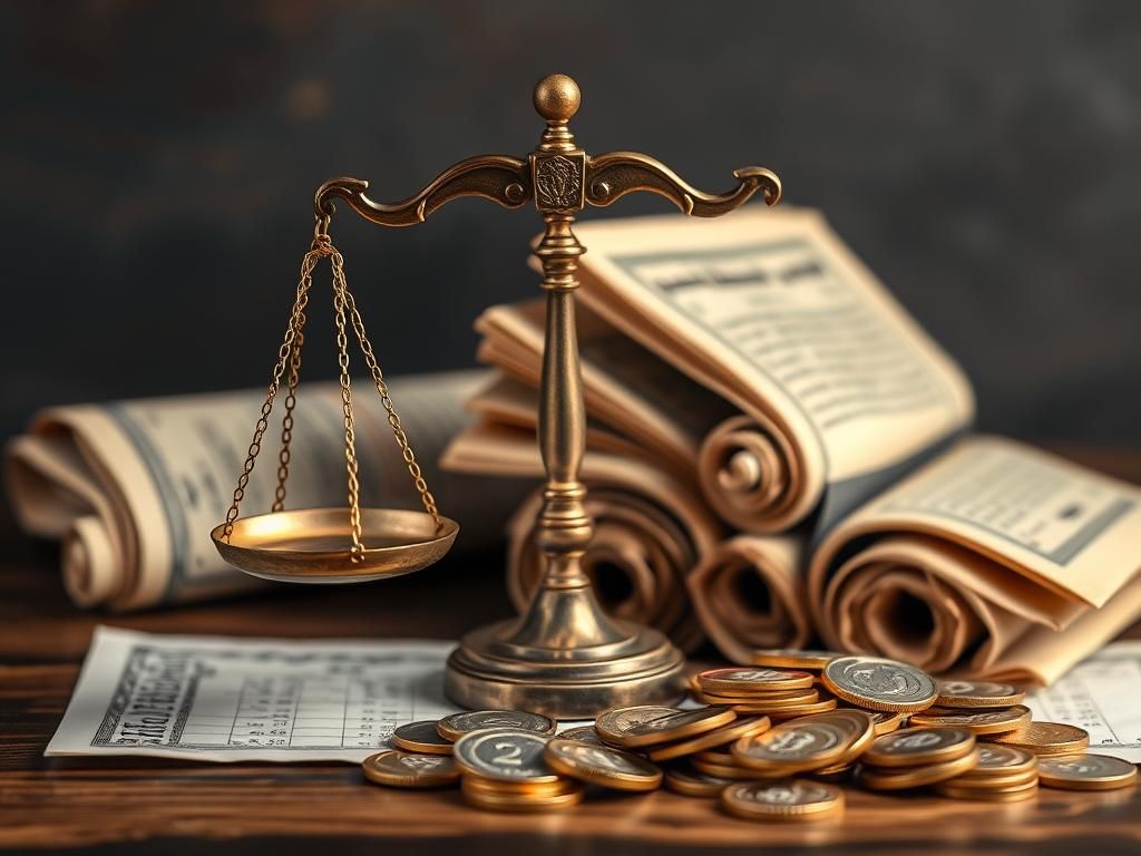 دیه مقدره چقدر است؟ راهنمای محاسبه و نرخ دیه 1403