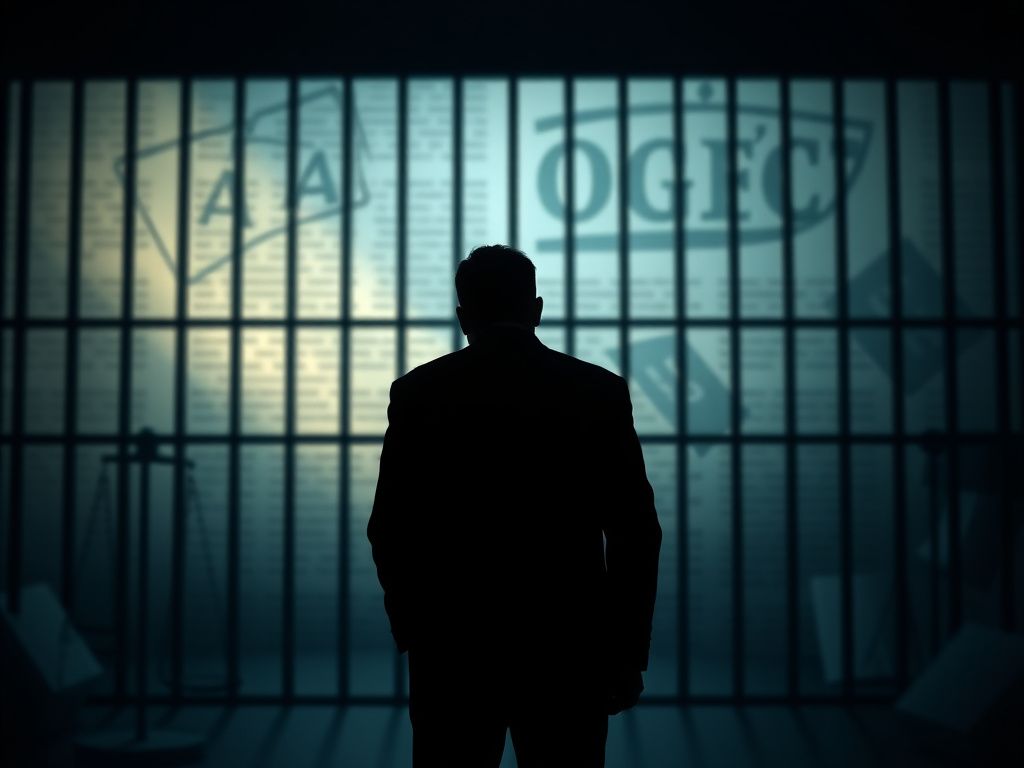 عدم تحمل حبس محکومین مالی | راهنمای کامل قوانین و شرایط