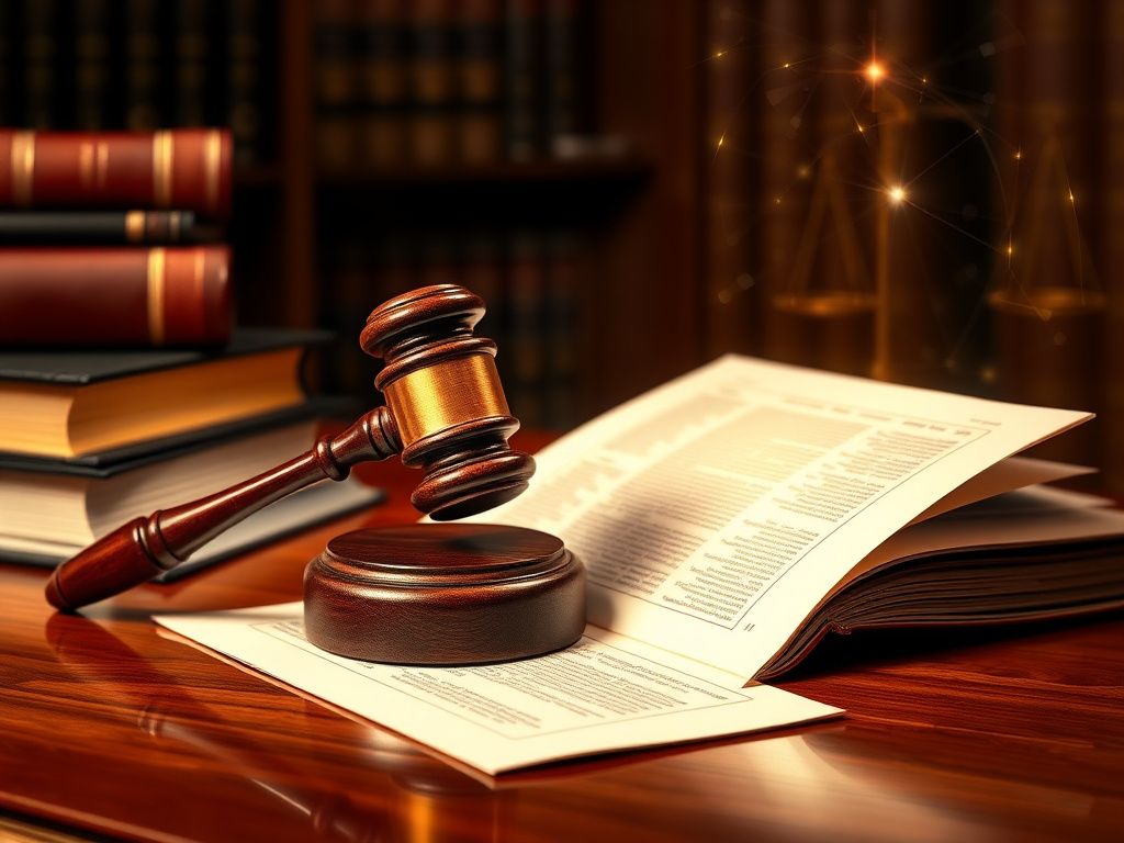 نمونه متن لایحه تسلیم به رای | دانلود Word و کامل