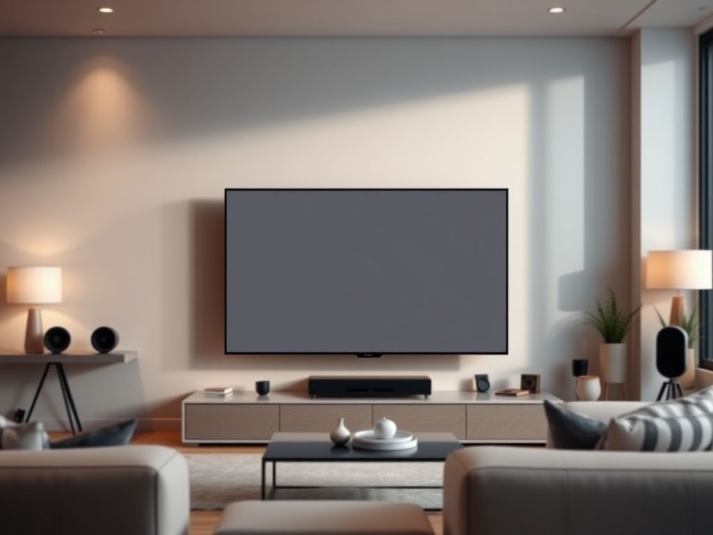 بررسی تلویزیون فیلیپس 43PUT6002 - نقد کامل (43 اینچ)