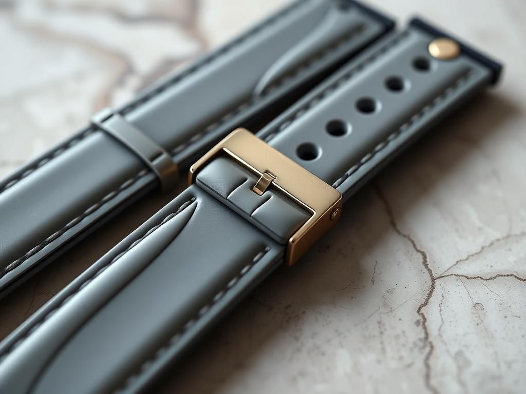 ۷ ویژگی مهم ساعت بند سرامیکی | راهنمای جامع انتخاب