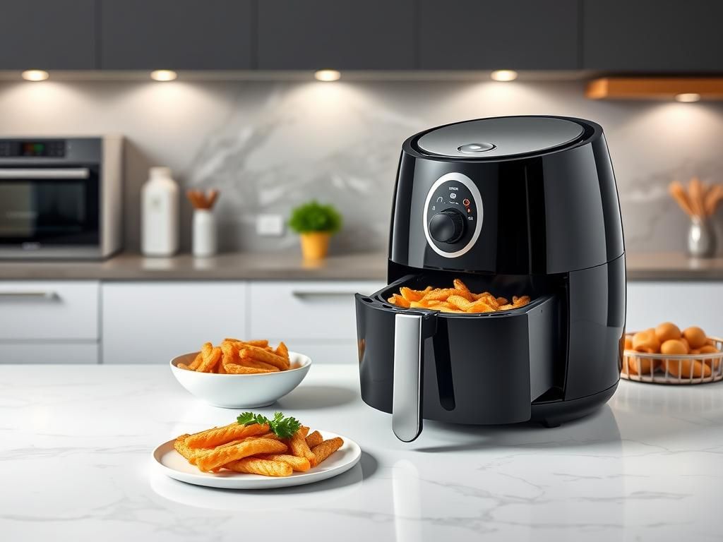 سرخ کن دلونگی مدل F17233 | نقد و بررسی کامل + راهنمای خرید