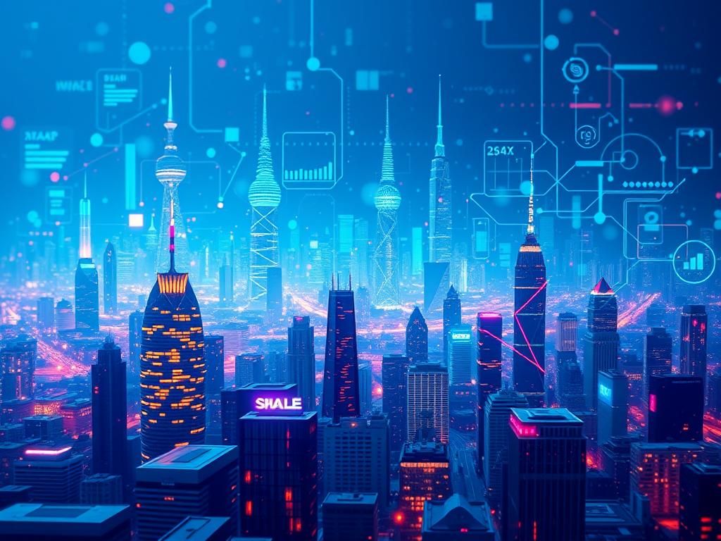 «چالش ها و راهکارهای اجرای مالیات هوشمند در شرکت های کوچک و متوسط»