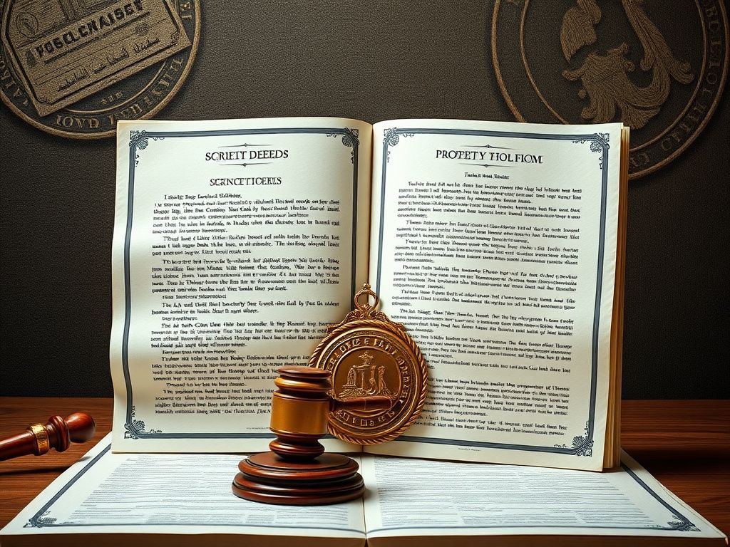 سند دفترچه ای ملک: چیستی، اعتبار و تفاوت با سند تک برگ