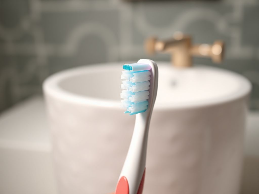 نقد و بررسی کامل مسواک اینتر اسپیس تپه – برس متوسط