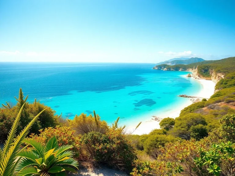 ۵ ساحل باررا: راهنمای کشف زیباترین Barra Beach ها