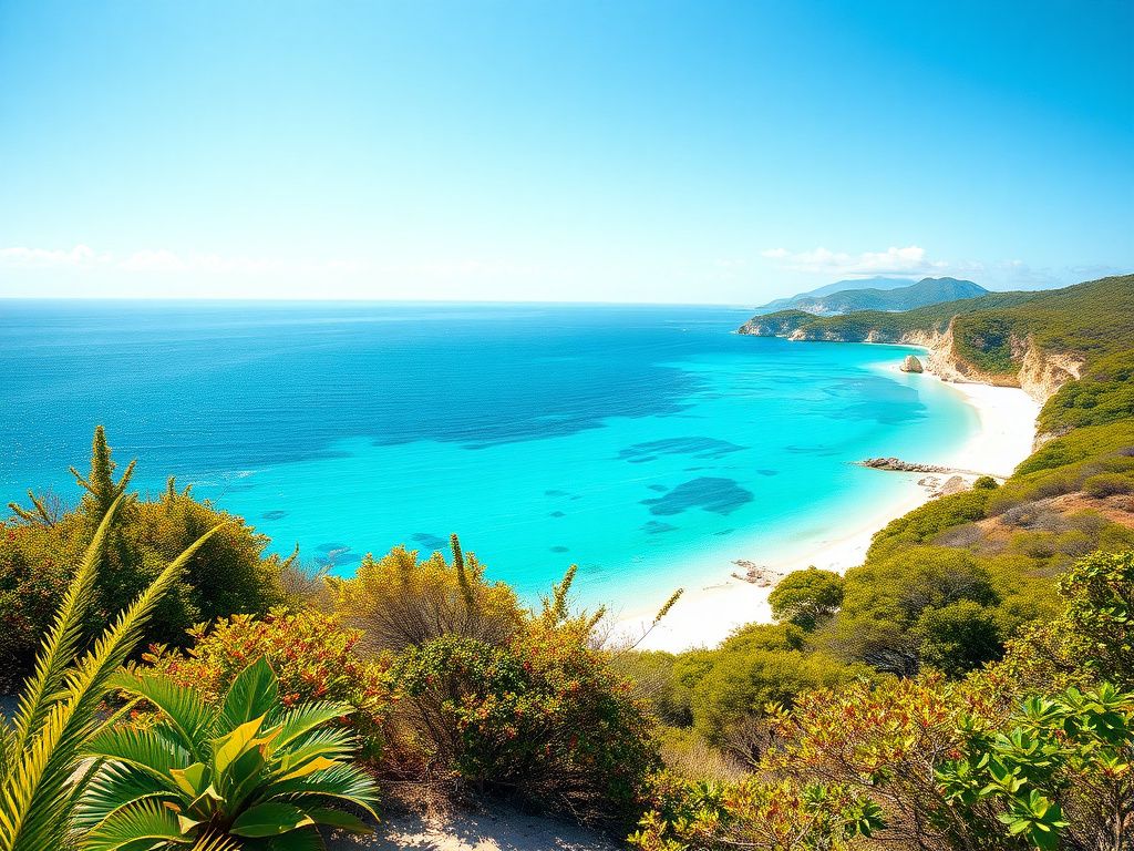 ۵ ساحل باررا: راهنمای کشف زیباترین Barra Beach ها