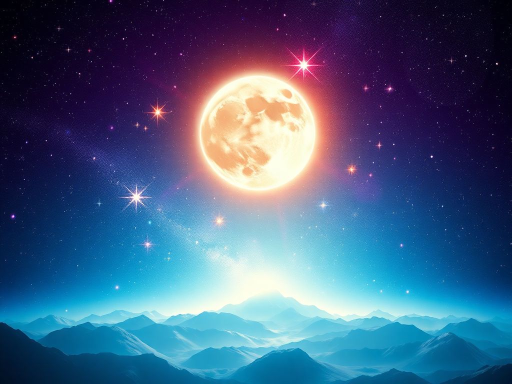 خلاصه کتاب ستاره گیر | جلد سوم تادهانتر مون (انجی سیج)