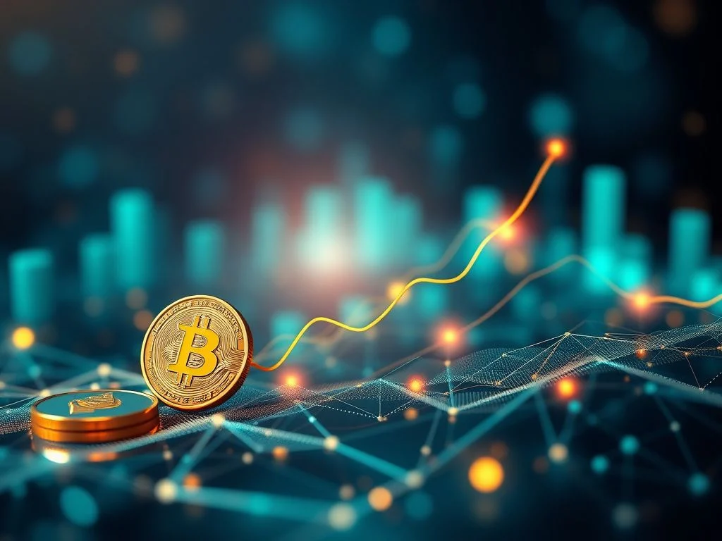 5 بهترین استراتژی ارز دیجیتال برای سودآوری در 2024