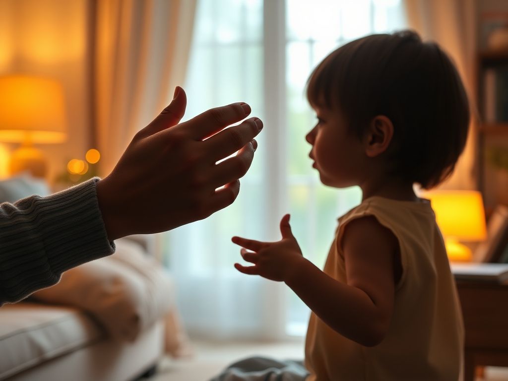 ارتباط موثر با کودک: خلاصه طلایی کتاب زینب اساسی