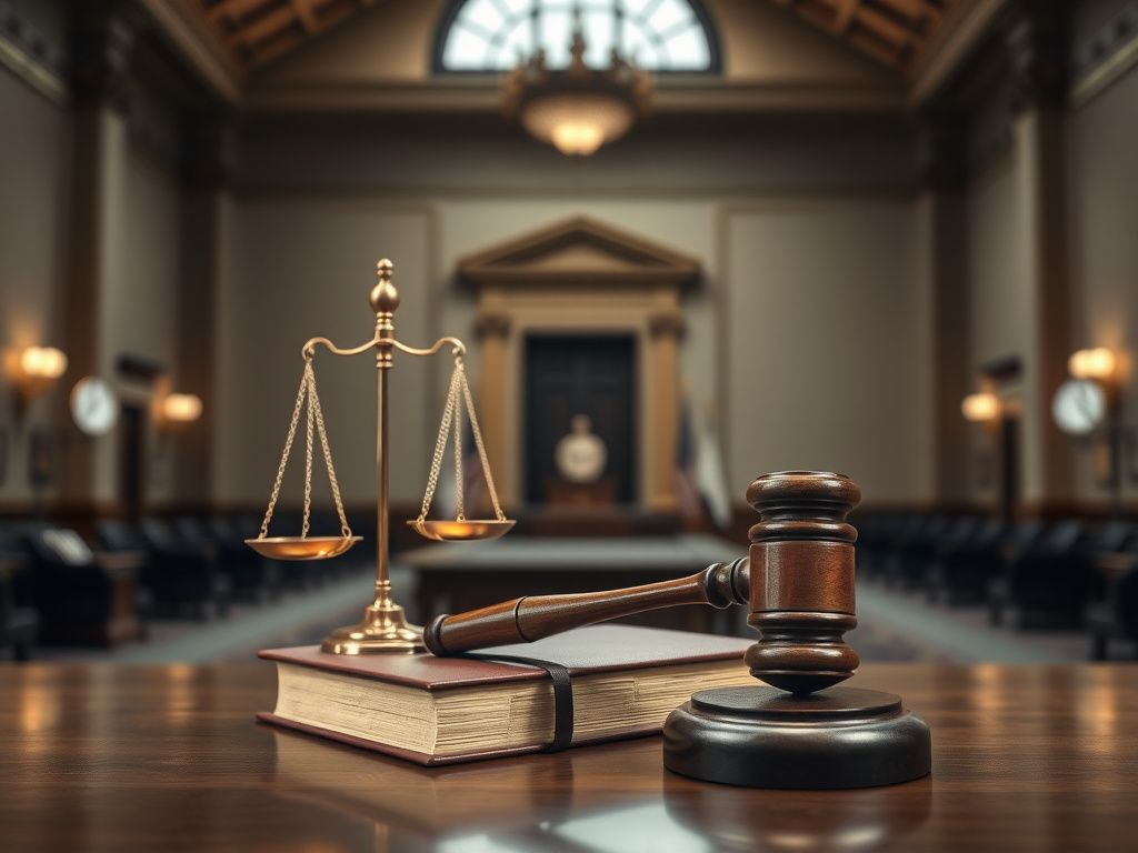 مجازات توهین به مامور دولت چیست؟ | راهنمای کامل حقوقی