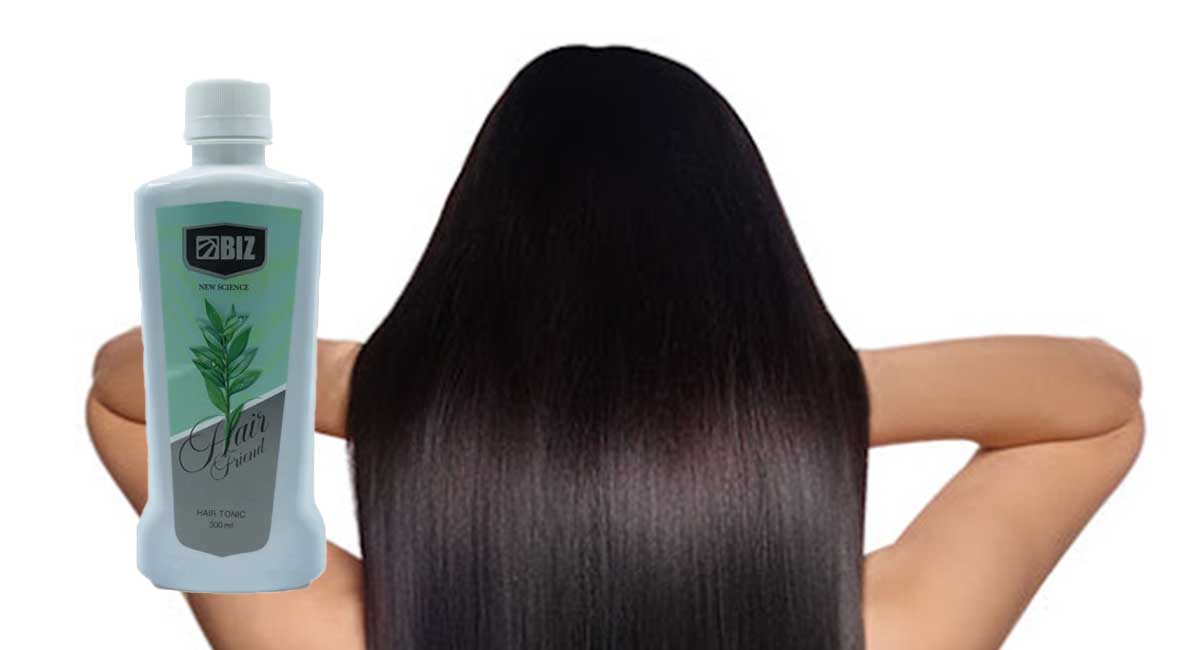 چگونه از بروز عوارض تونیک هیر فرند پیشگیری کنیم؟