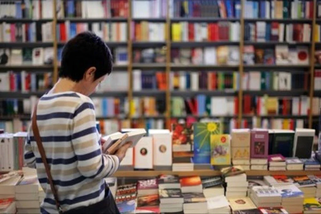 کتاب‌های جدیدی که برای باشگاه‌های کتابخوانی عالی هستند
