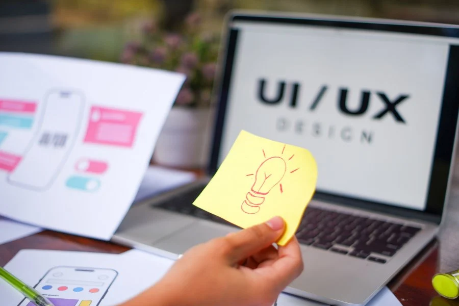 تجربه کاربری (UX) چیست و چرا مستقیماً بر نرخ تبدیل تأثیر می&zwnj;گذارد؟