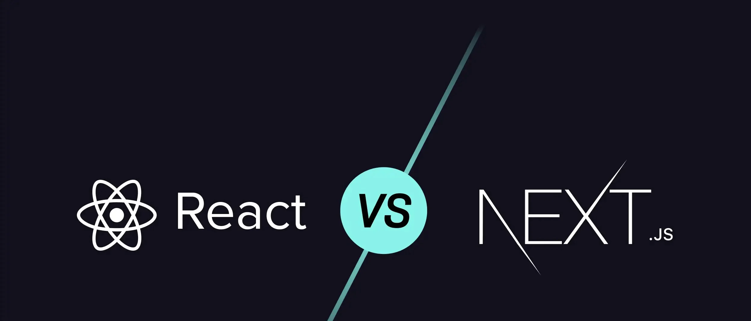 Next.js چیست و چرا توسعه‌دهندگان React آن را انتخاب می‌کنند؟