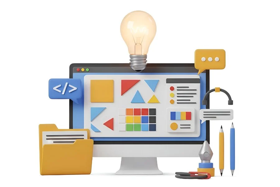 نقش تجربه کاربری (UX) در افزایش نرخ تبدیل سایت&zwnj;ها