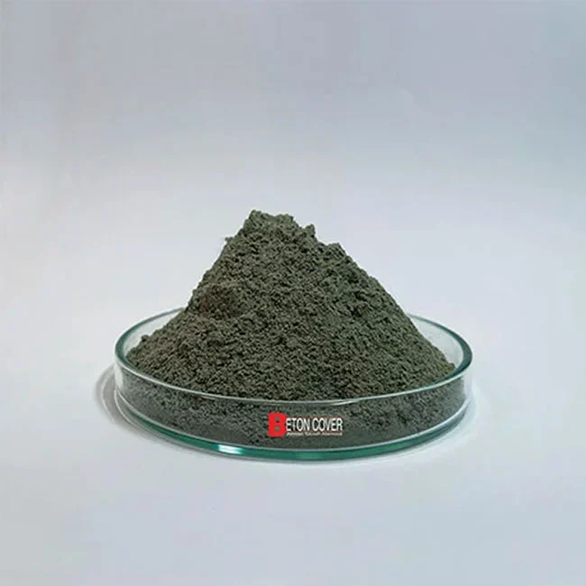 ترمیم کننده بتن کاور