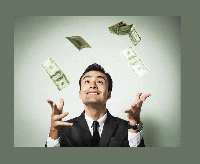 فارکس چطور در فارکس ثروتمند شویم؟