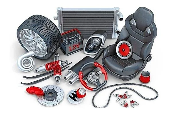 5 فروشگاه برتر لوازم یدکی هیوندای و کیا در سال 2024