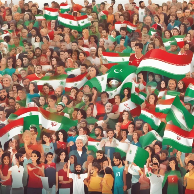 دعوت بانوان المپیکی از مردم و جامعه ورزش برای حضور در انتخابات