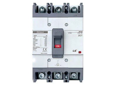کلید اتوماتیک فیکس چیست؟ بررسی مزایا، معایب و کاربرد MCCB Fixed