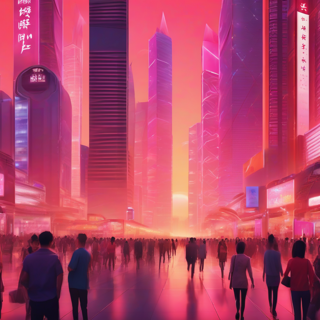 8 شهر برتر چین برای خرید: راهنمای جامع 2024 + کالا و مراکز