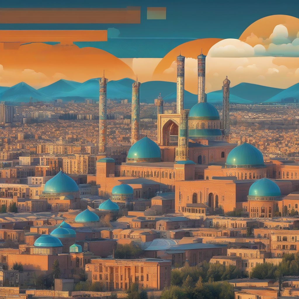 تقویت روابط ایران و بریکس پلاس با تکیه بر پتانسیل‌های اقتصادی و استراتژیک تبریز